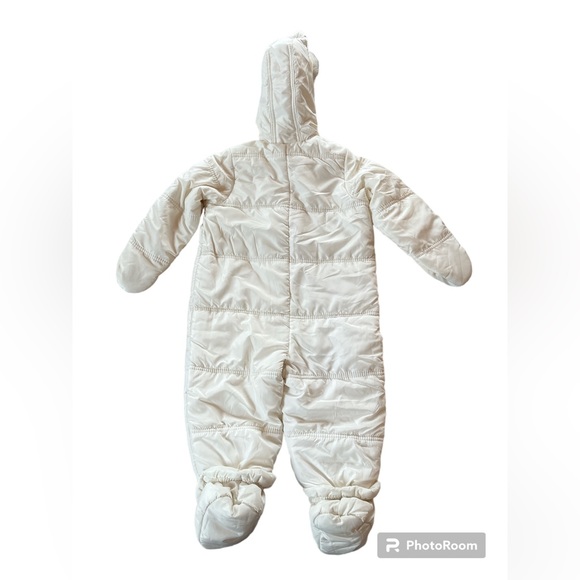 First Impressions Baby Bunting - Picture 2 of 3